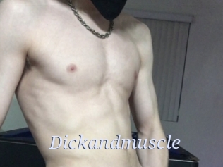 dickandmuscle 777 Erotik Chat