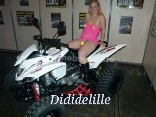 Dididelille