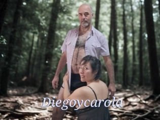 diegoycarola 777 Erotik Chat