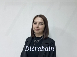 Dierabain