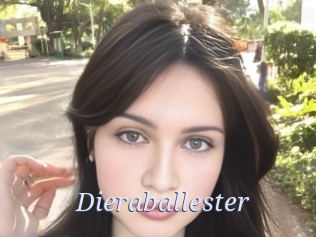 Dieraballester