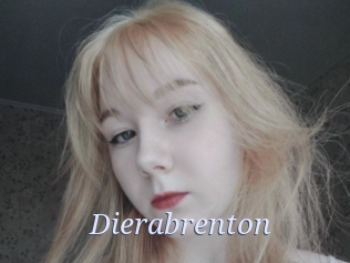 Dierabrenton