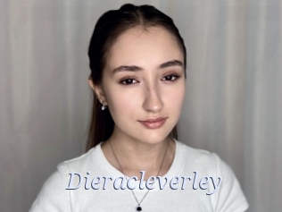 Dieracleverley