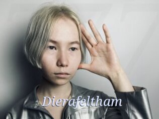 Dierafeltham