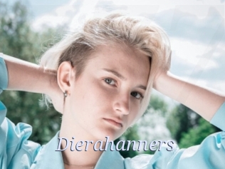 Dierahanners
