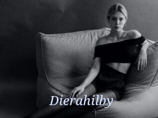 Dierahilby