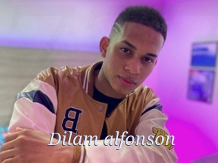 Dilam_alfonson