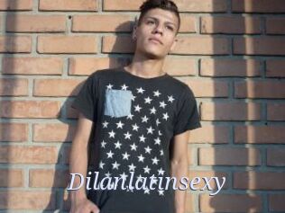 Dilanlatinsexy