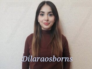 Dilaraosborns