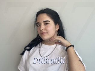 Dillimilli