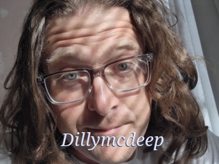dillymcdeep 777 Erotik Chat