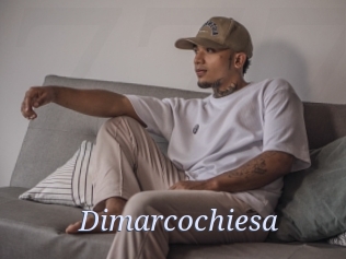 Dimarcochiesa