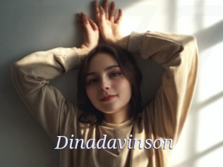 Dinadavinson