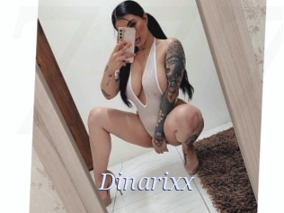Dinarixx