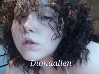 Dionaallen