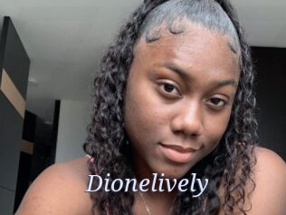 dionelively 777 Erotik Chat