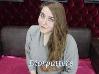 Diorpatters