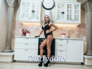dirttydollx 777 Erotik Chat