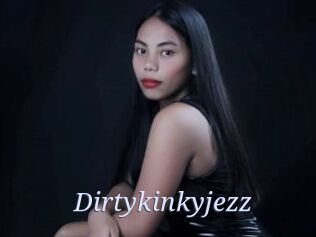 dirtykinkyjezz 777 Erotik Chat