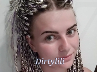 Dirtylili