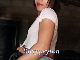 Dirtypeyton