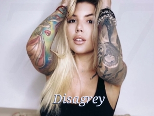 Disagrey