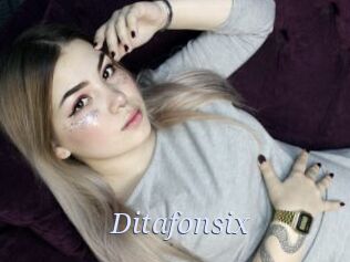 Ditafonsix