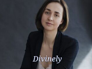 Divinely