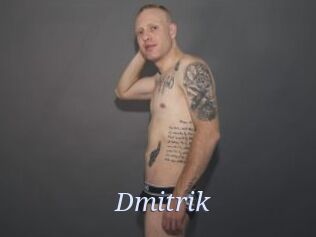 Dmitrik