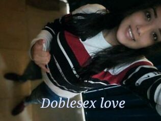 Doblesex_love