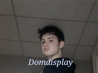 domdisplay 777 Erotik Chat