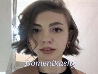 Domenikashy