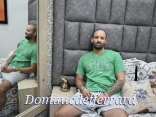 Dominicdefferrard