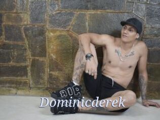 Dominicderek