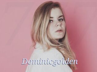Dominicgolden