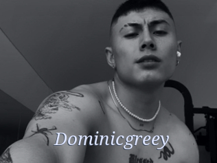Dominicgreey
