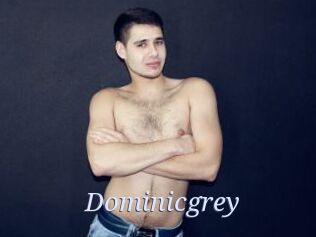 Dominicgrey