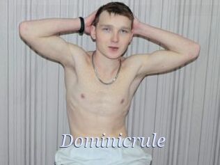 Dominicrule
