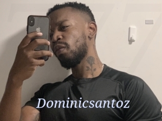 Dominicsantoz