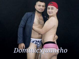 Dominicxjuancho