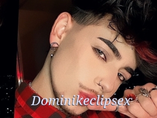 dominikeclipsex 777 Erotik Chat