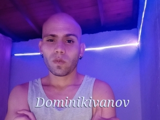 Dominikivanov