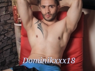 dominikxxx18 777 Erotik Chat