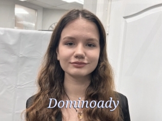 Dominoady