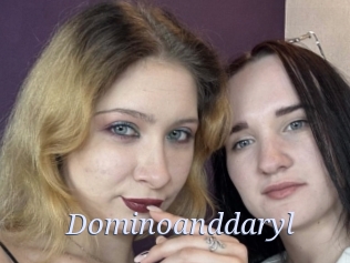 dominoanddaryl 777 Erotik Chat