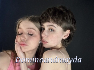 Dominoandmayda