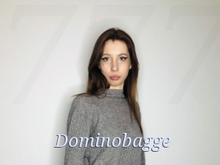 Dominobagge