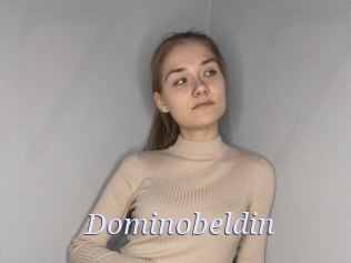 Dominobeldin