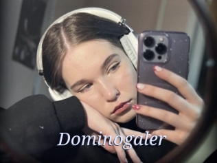 Dominogaler