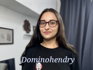 Dominohendry